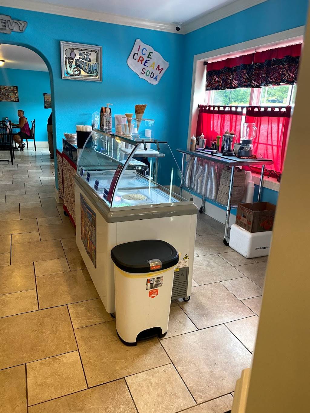 JJs Diner | restaurant | 1301 Gray Station Sulphur Springs Rd, Jonesborough, TN 37659, USA | 4239134693 OR +1 423-913-4693