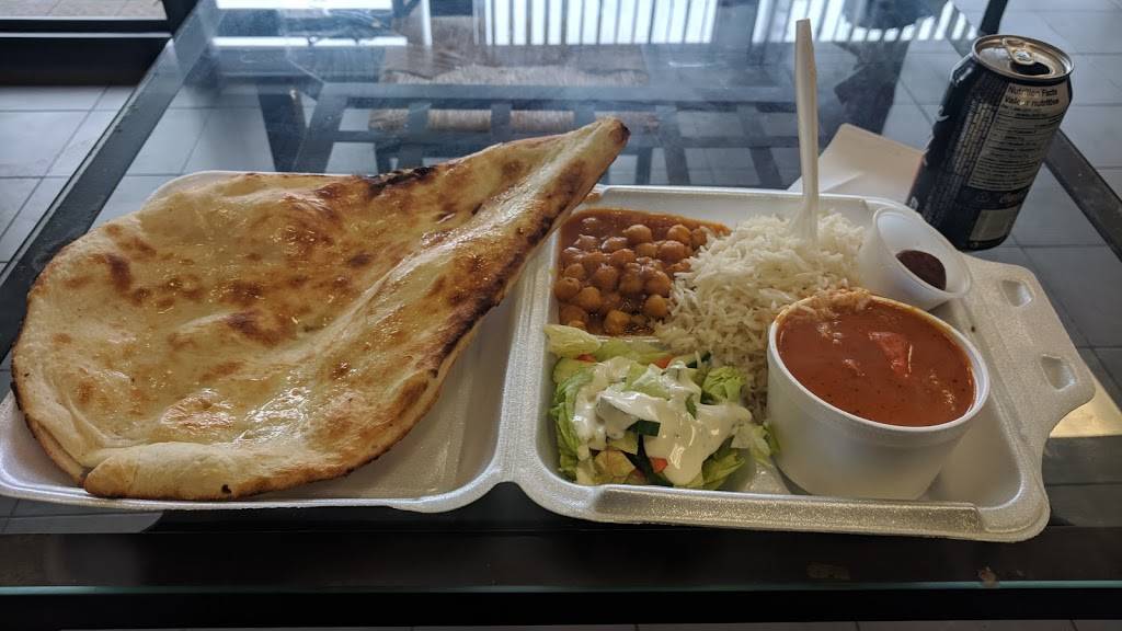 Masala Corner | restaurant | 807 Main St W, Hamilton, ON L8S 3M4, Canada | 9057770123 OR +1 905-777-0123