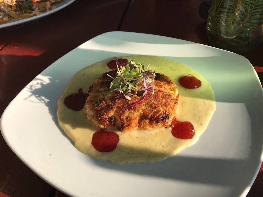 River Deck | restaurant | 15648 W County Road B, Hayward, WI 54843, USA | 7156345115 OR +1 715-634-5115