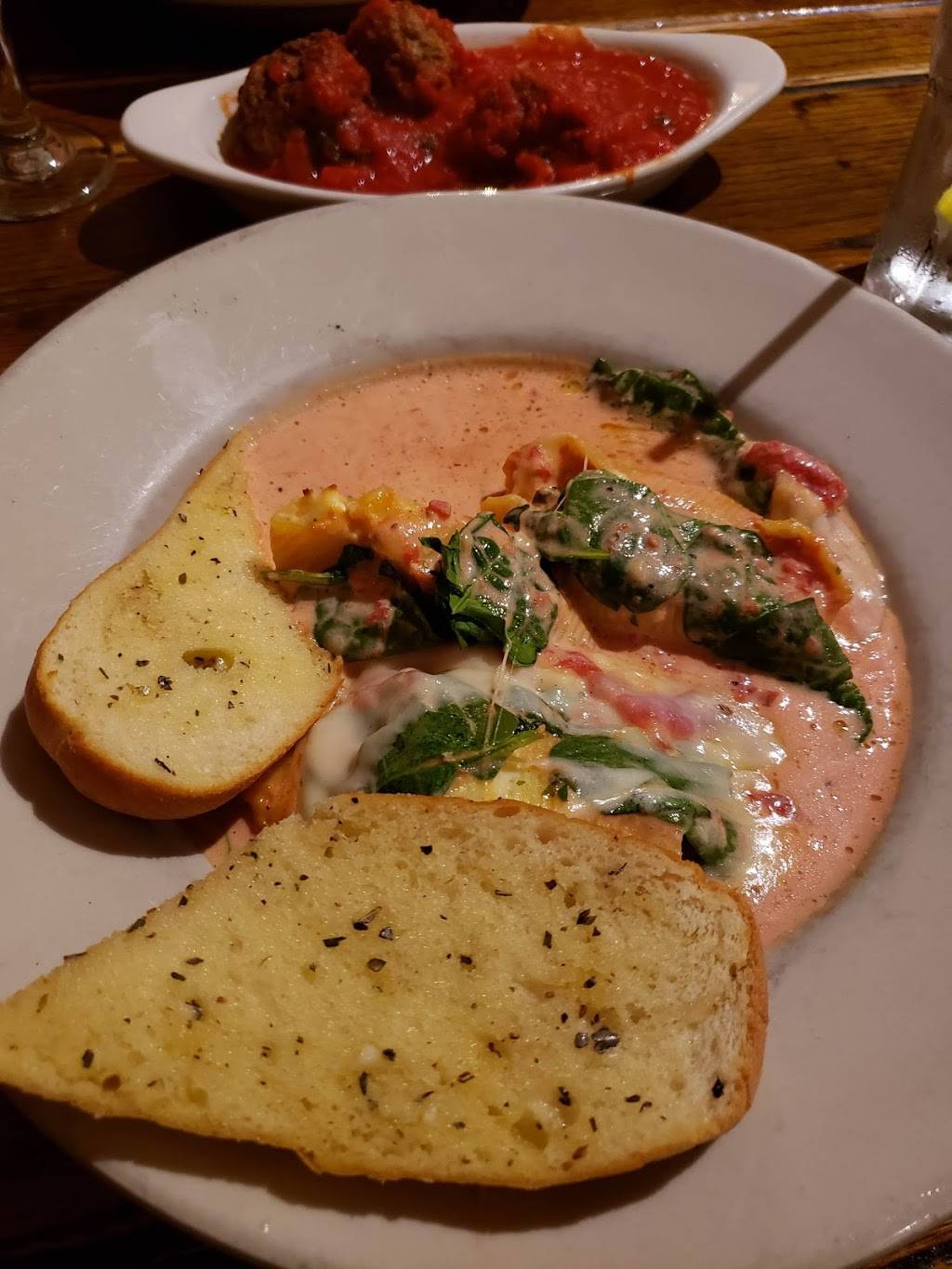 DePalmas Italian Cafe | restaurant | 2300 University Blvd, Tuscaloosa, AL 35401, USA | 2057591879 OR +1 205-759-1879