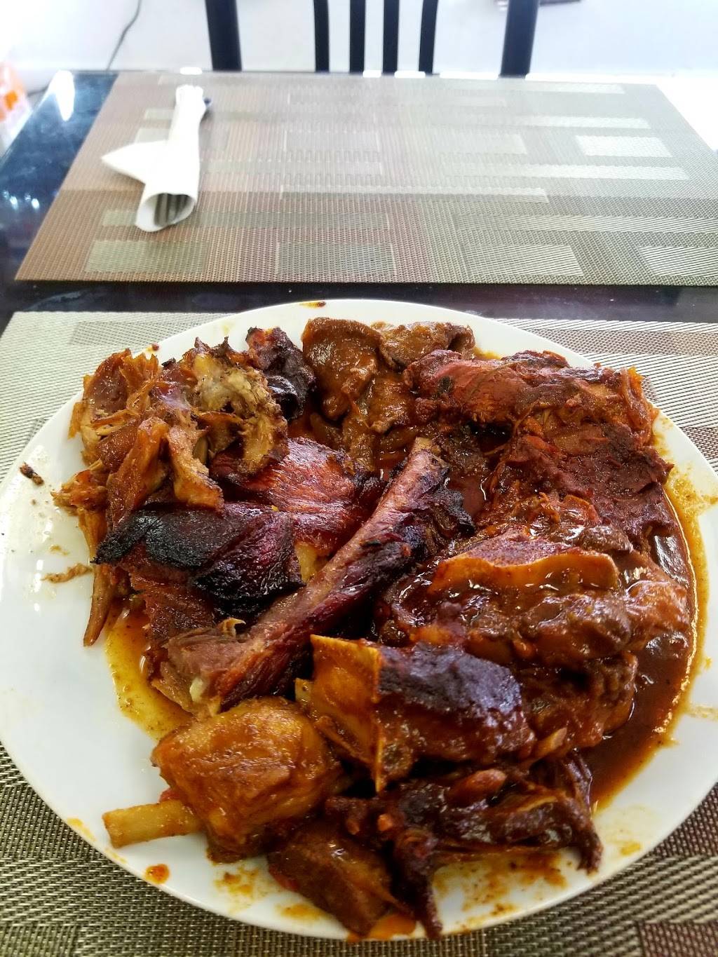 El Cibao Restaurant | restaurant | 961 Madison Ave, Elizabeth, NJ 07201, USA | 9087378944 OR +1 908-737-8944