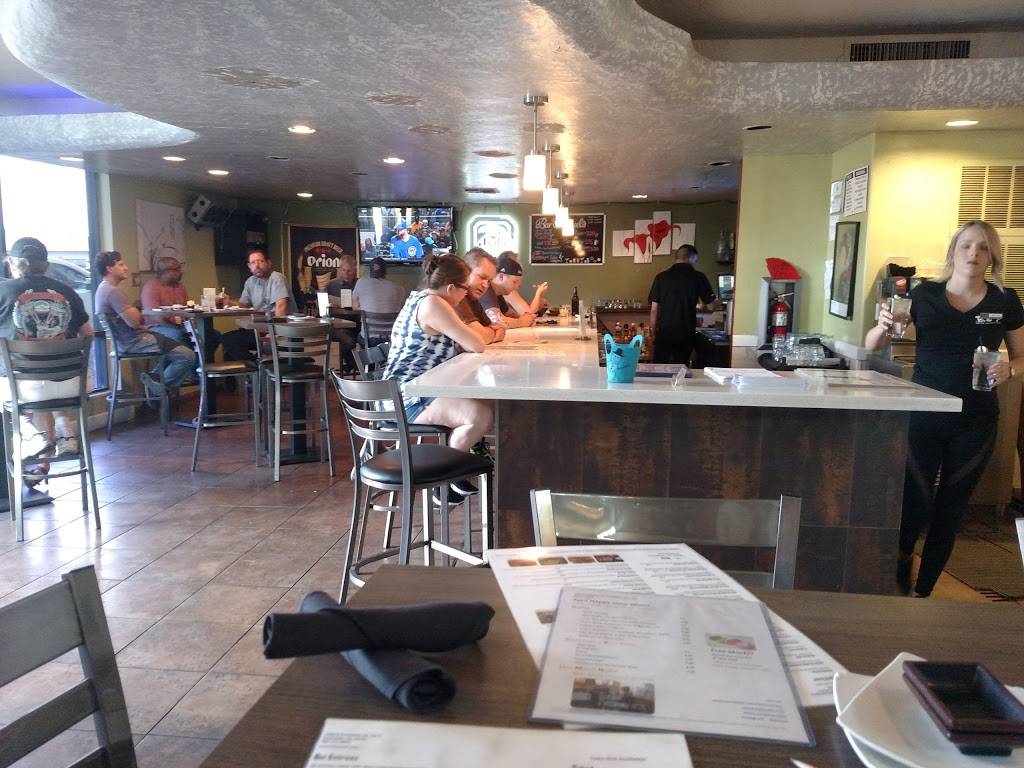 Bei Sushi, Bar, Asian Cuisine | restaurant | 2200 N Scottsdale Rd, Scottsdale, AZ 85257, USA | 4804716609 OR +1 480-471-6609