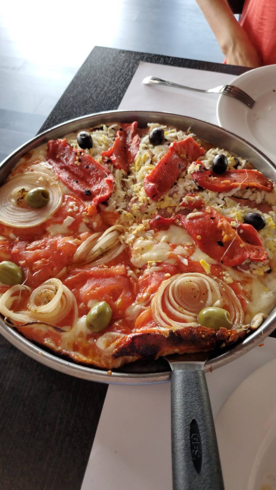 Banchero Miami | restaurant | 6995 Collins Ave, Miami Beach, FL 33141, USA | 3054562737 OR +1 305-456-2737