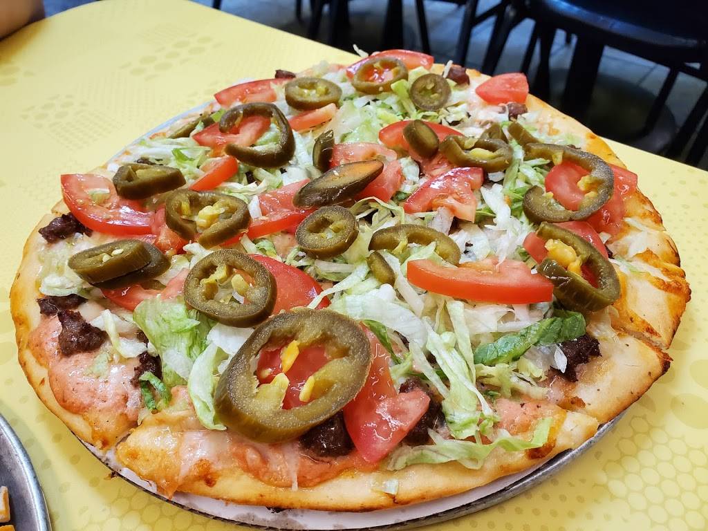 Melting Pot Pizza | restaurant | 138 W 14th St, Front Royal, VA 22630, USA | 5406366146 OR +1 540-636-6146