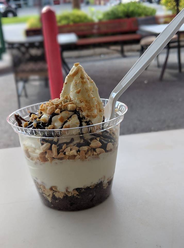 0-60 Energy Cafe | restaurant | 2430 Valley Ave, Winchester, VA 22601, USA | 5403134137 OR +1 540-313-4137