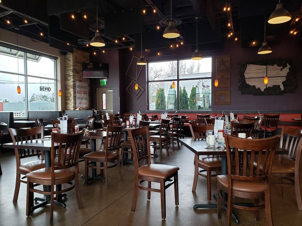 B3 Breakfast & Burger Bar | restaurant | 4027 196th St SW, Lynnwood, WA 98036, USA | 4256723666 OR +1 425-672-3666