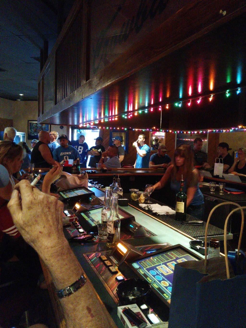 Crowbar | restaurant | 6851 W Flamingo Rd, Las Vegas, NV 89103, USA | 7028231113 OR +1 702-823-1113