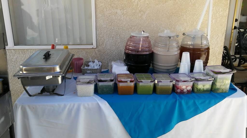 Tacos Lucy, Taquizas para eventos, Taquizas a domicilio | restaurant | 26245 E Baseline St Space #7, Highland, CA 92346, USA | 9092773406 OR +1 909-277-3406