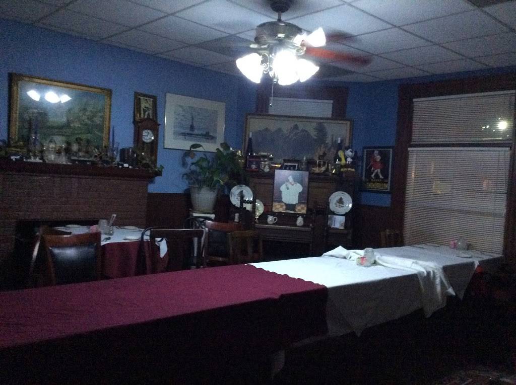 Villa Italia | restaurant | 603 N Thompson St, Conroe, TX 77301, USA | 9365395599 OR +1 936-539-5599