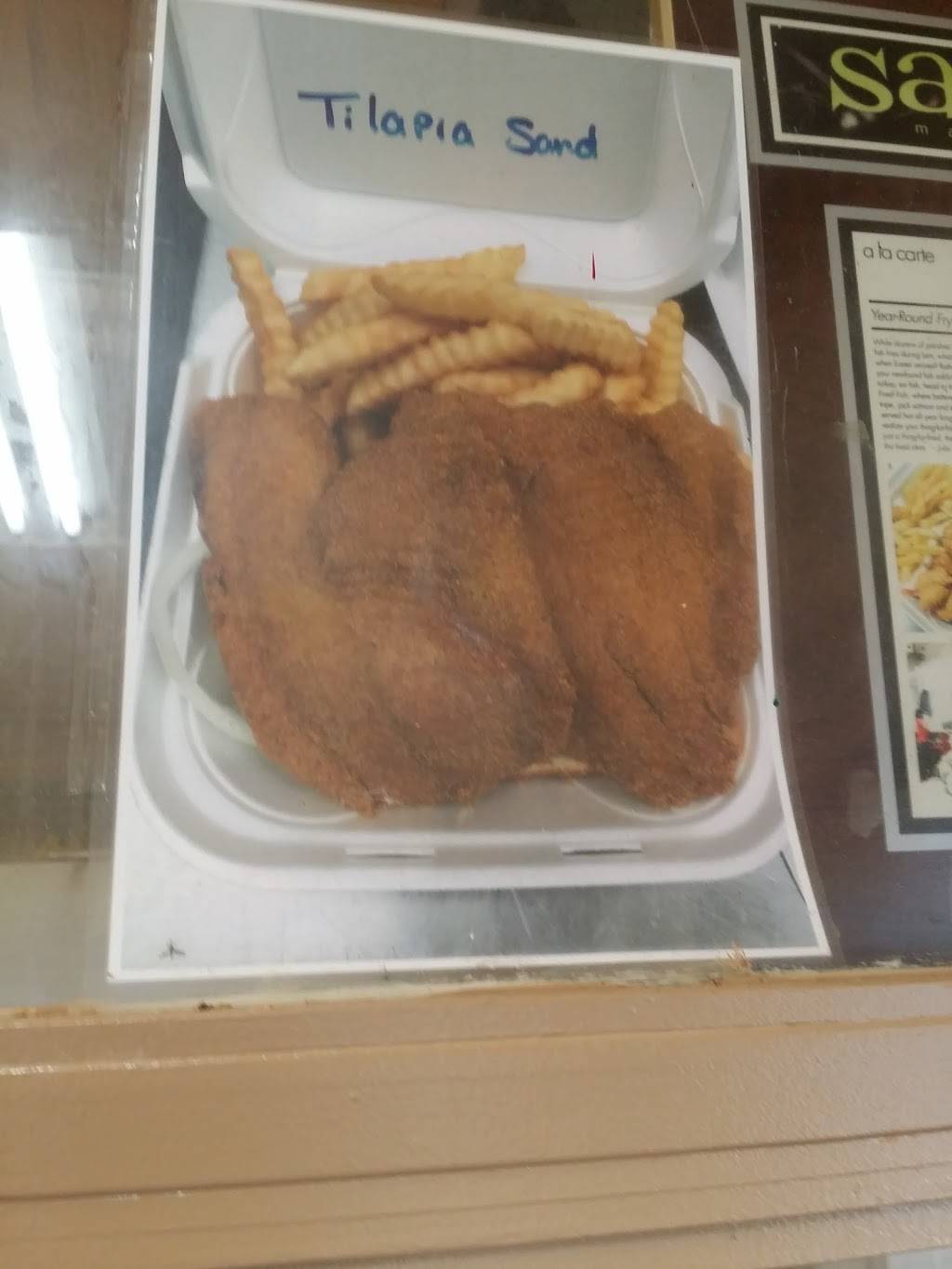 Mothers Fish | restaurant | 2738 N Grand Blvd, St. Louis, MO 63106, USA | 3148334950 OR +1 314-833-4950