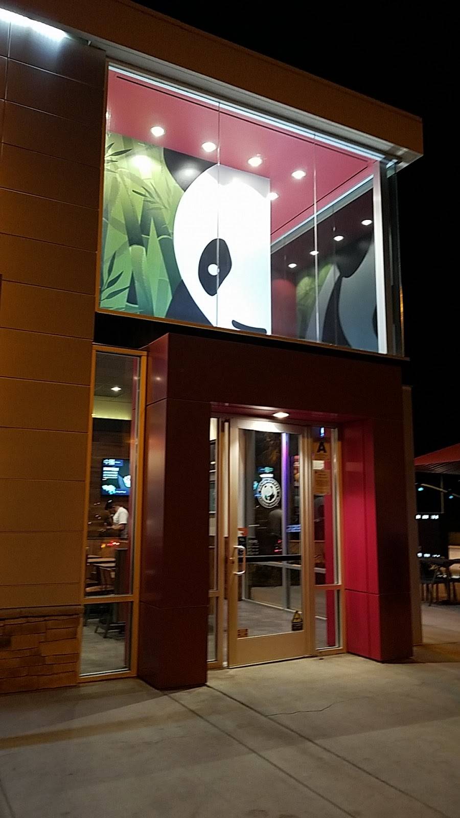 Panda Express | restaurant | 1840 N Perris Blvd, Perris, CA 92571, USA | 9514900718 OR +1 951-490-0718