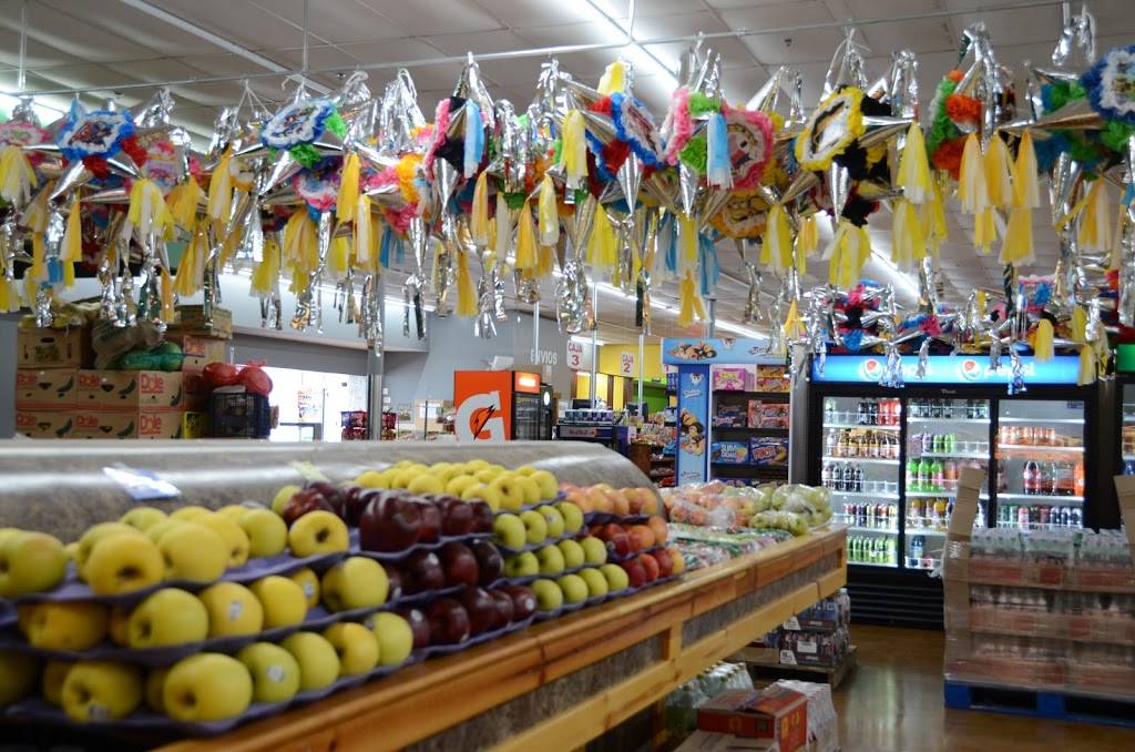 La Guanajuato Grocery And Restaurant | restaurant | 2710 State St, Columbus, IN 47201, USA | 8122860170 OR +1 812-286-0170