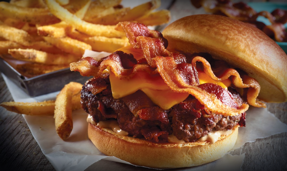 Applebees Grill + Bar | restaurant | 10135 Pines Blvd, Pembroke Pines, FL 33026, USA | 9544383370 OR +1 954-438-3370