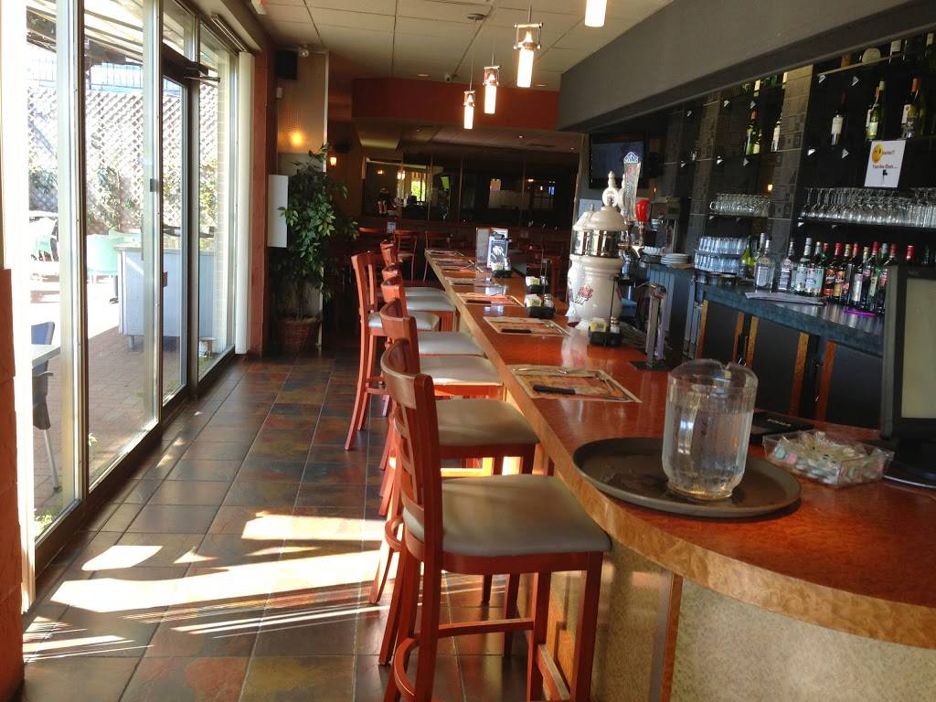 Stratos Pizzeria | restaurant | 1310 Rue Sainte Marguerite, Trois-Rivières, QC G8Z 1V7, Canada | 8193797777 OR +1 819-379-7777