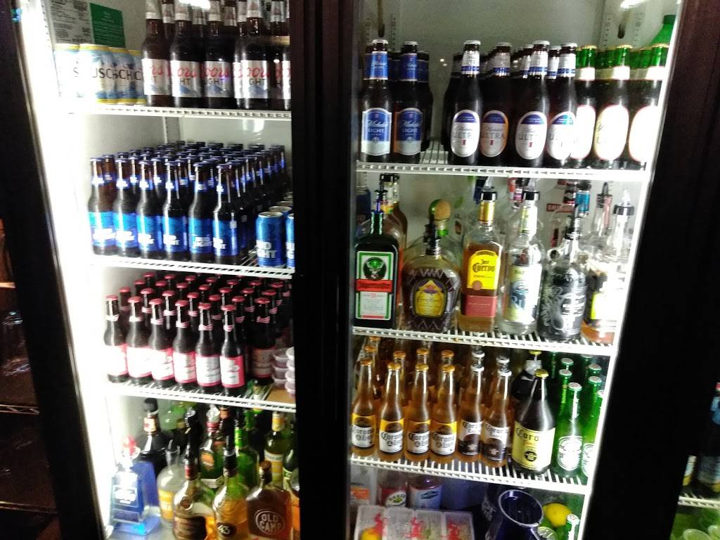 RedEye Bar & Grill | restaurant | 360 E Andrew Johnson Hwy, Greeneville, TN 37745, USA | 4235885337 OR +1 423-588-5337