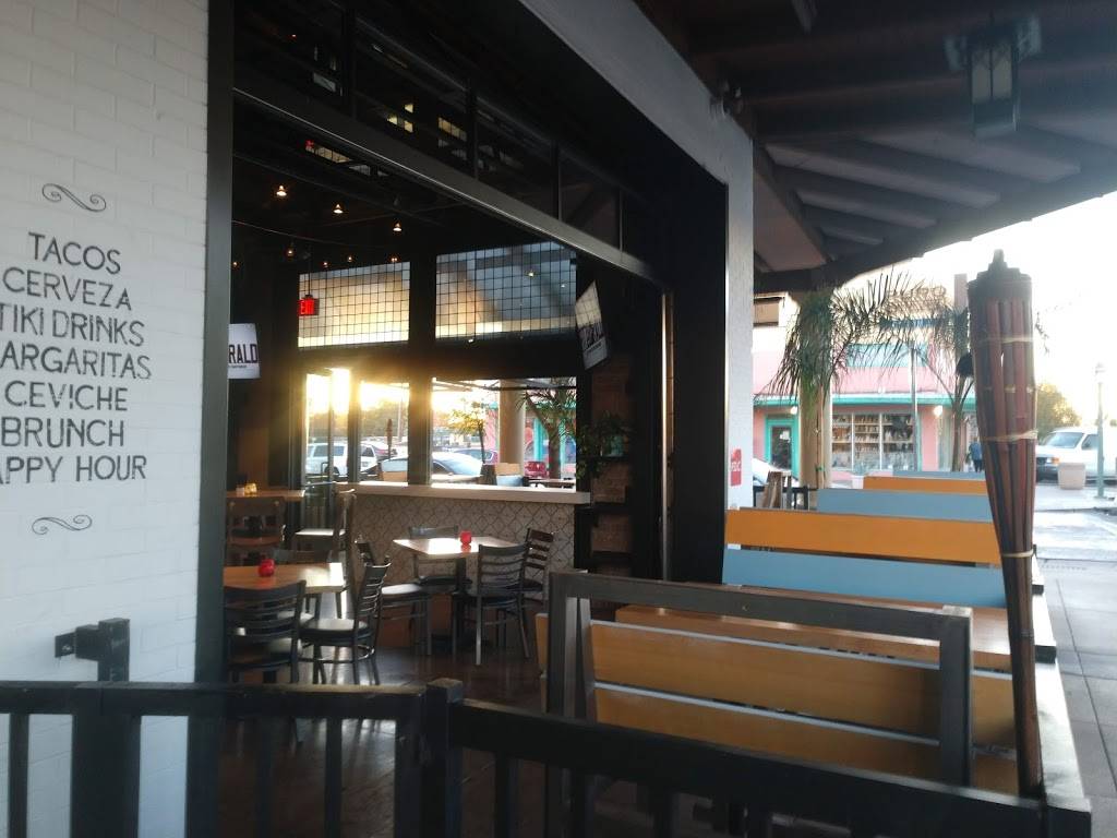 Las Palmas Cantina | restaurant | 95 W Boston St, Chandler, AZ 85225, USA | 4803067140 OR +1 480-306-7140