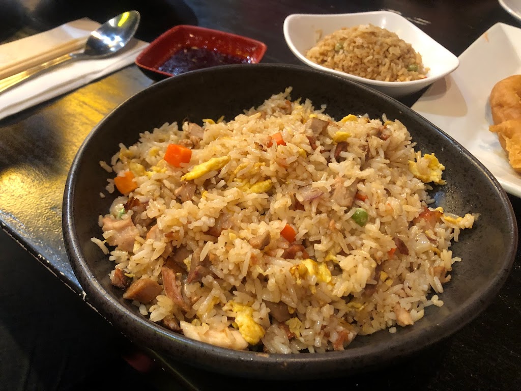 New Hong Kong House | restaurant | 5912 N Davis Hwy ste c, Pensacola, FL 32503, USA | 8502808888 OR +1 850-280-8888