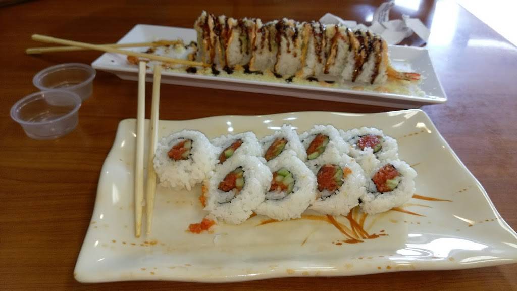 California Sushi & Teriyaki | restaurant | 2518 S Figueroa St, Los Angeles, CA 90007, USA | 2137471187 OR +1 213-747-1187