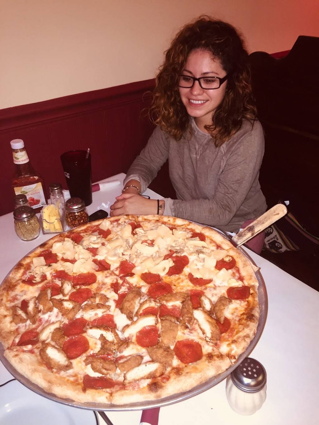 Romeo & Juliet Italian Restaurant | restaurant | 914 Bragg Rd, Fredericksburg, VA 22407, USA | 5407863907 OR +1 540-786-3907