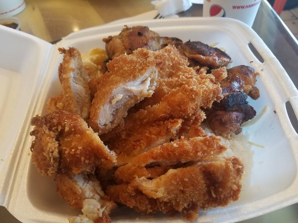 L&L | restaurant | 19692 Beach Blvd, Huntington Beach, CA 92648, USA | 7149681898 OR +1 714-968-1898