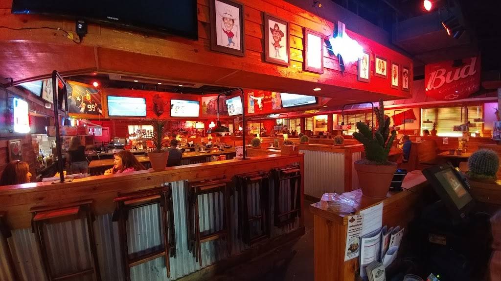 Texas Roadhouse | restaurant | 24020 Southwest Fwy, Rosenberg, TX 77471, USA | 2813417427 OR +1 281-341-7427