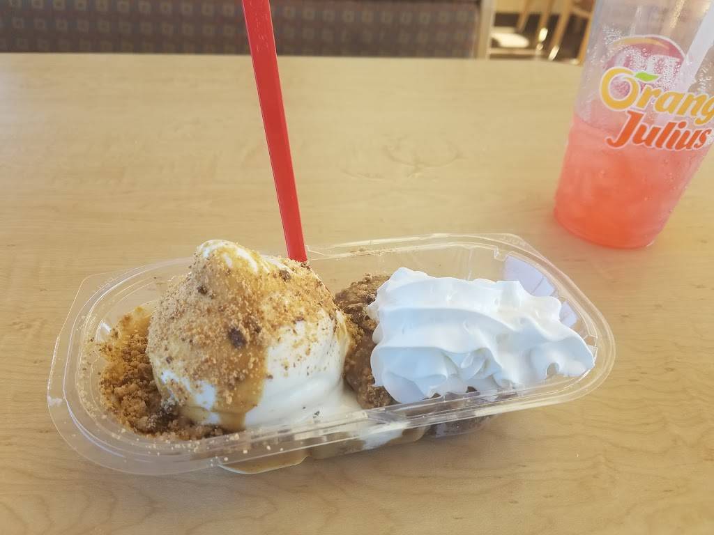 Dairy Queen | restaurant | 4807 E 4th Plain Blvd, Vancouver, WA 98661, USA | 3606945360 OR +1 360-694-5360