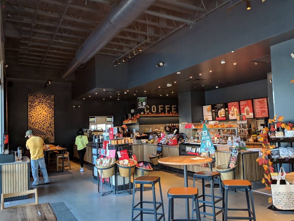 Starbucks | cafe | 1690 S Tippecanoe Ave, San Bernardino, CA 92408, USA | 9097965216 OR +1 909-796-5216
