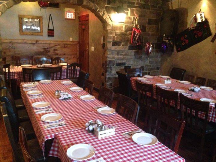 Etno Bar & Grill | restaurant | 125 Gailmont Dr, Hamilton, ON L8K 4B8, Canada | 9053932076 OR +1 905-393-2076