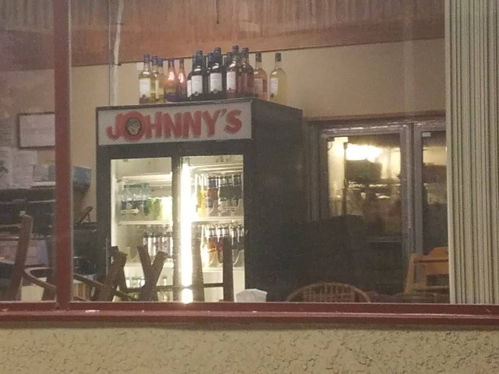 Johnnys Restaurant & Pizza | restaurant | 2604, 3001 28th St N, St. Petersburg, FL 33713, USA | 7273233919 OR +1 727-323-3919
