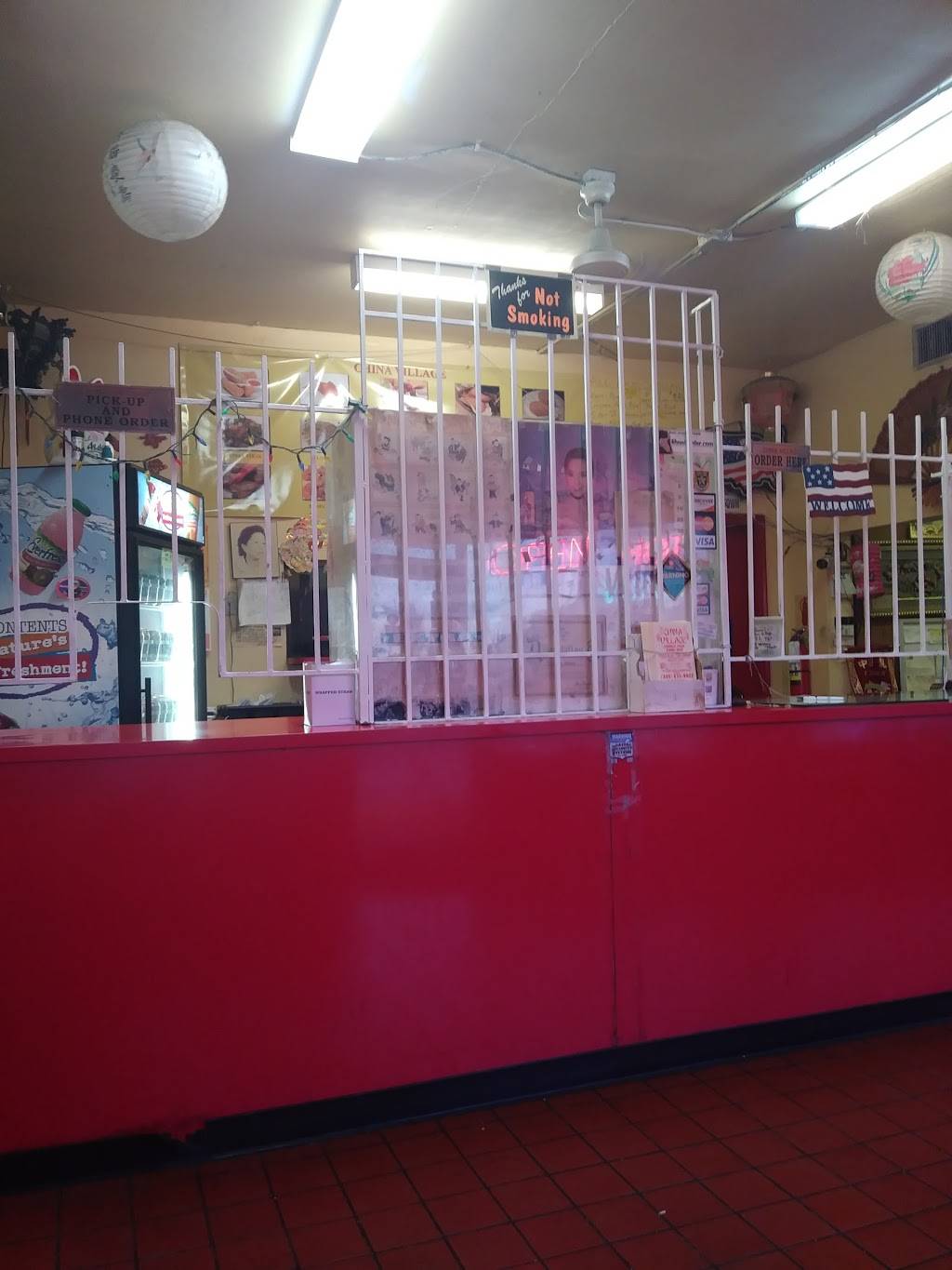 China Village | restaurant | 1527 NW 79th St, Miami, FL 33147, USA | 3058359922 OR +1 305-835-9922