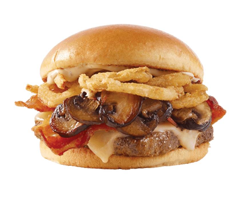 Wendys | restaurant | 245 S Randall Rd, Algonquin, IL 60102, USA | 8474588461 OR +1 847-458-8461