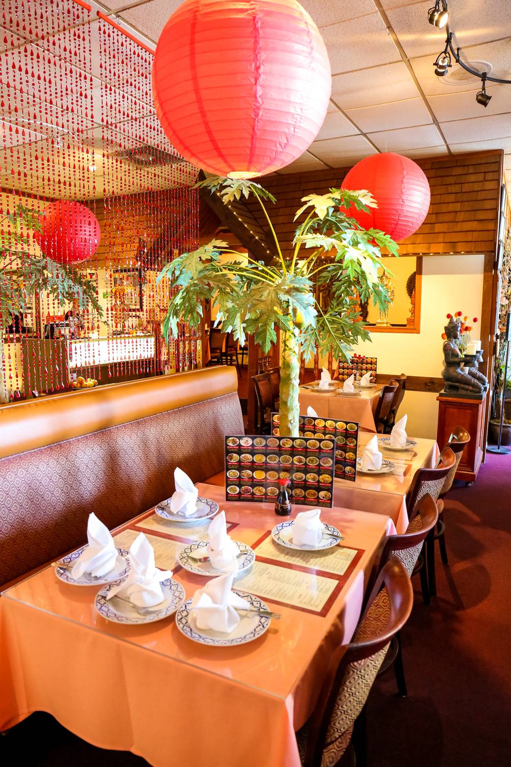 Thai Dishes Valencia | restaurant | 23328 Valencia Boulevard, Santa Clarita, CA 91355, USA | 6612533663 OR +1 661-253-3663