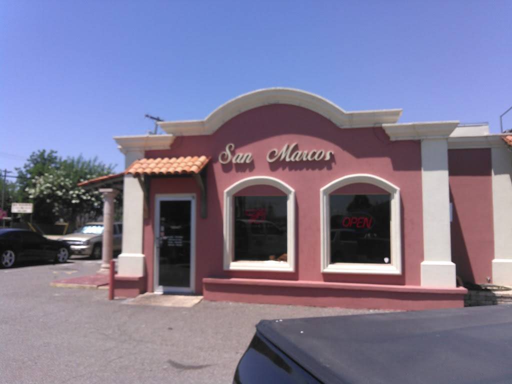 San Marcos Mexican restaurant | restaurant | 2301 SW 59th St, Oklahoma City, OK 73119, USA | 4056857773 OR +1 405-685-7773