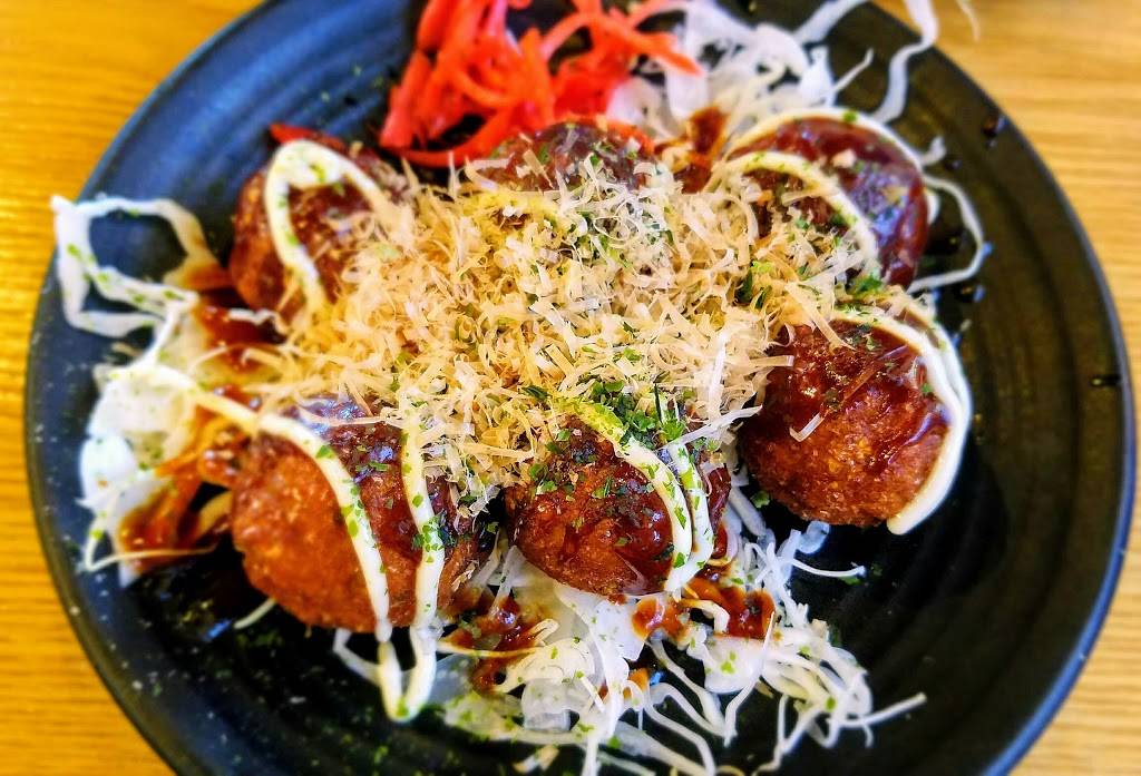 Honda-Ya Box | restaurant | 2969 Fairview Rd, Costa Mesa, CA 92626, USA | 7145572688 OR +1 714-557-2688