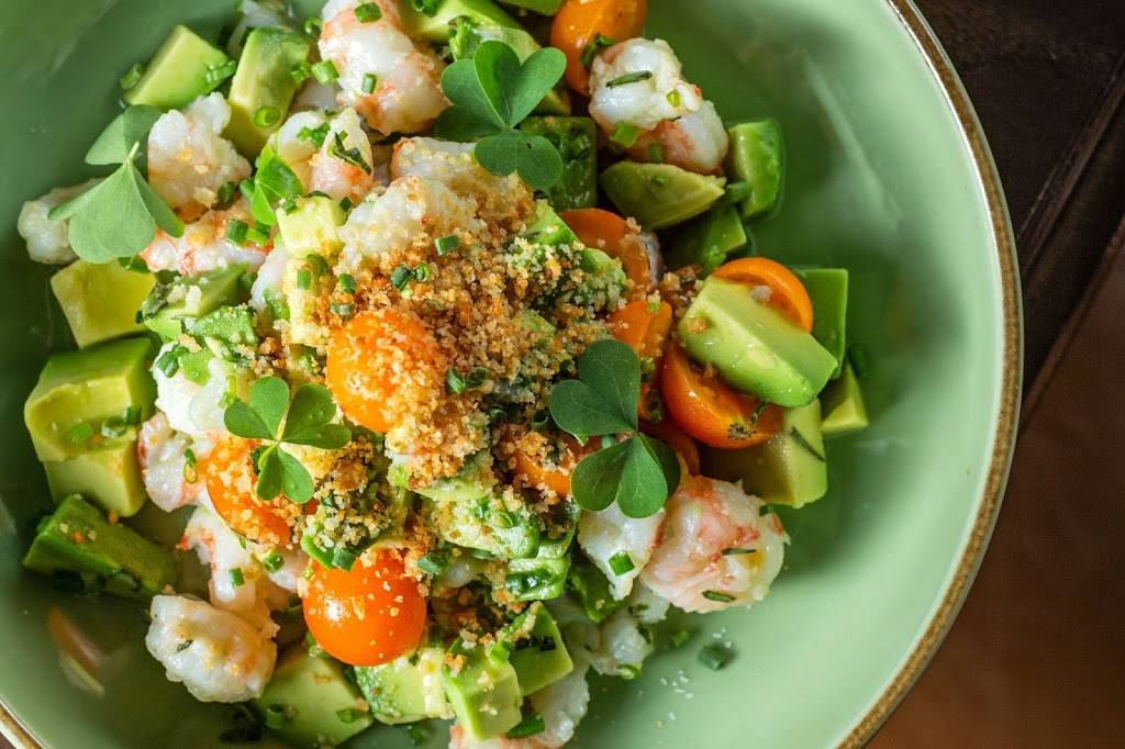 The Kennison | restaurant | 1800 N Lincoln Ave, Chicago, IL 60614, USA | 3129817070 OR +1 312-981-7070