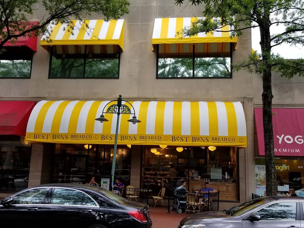Best Buns Bread Company | bakery | 4010 Campbell Ave, Arlington, VA 22206, USA | 7035781500 OR +1 703-578-1500