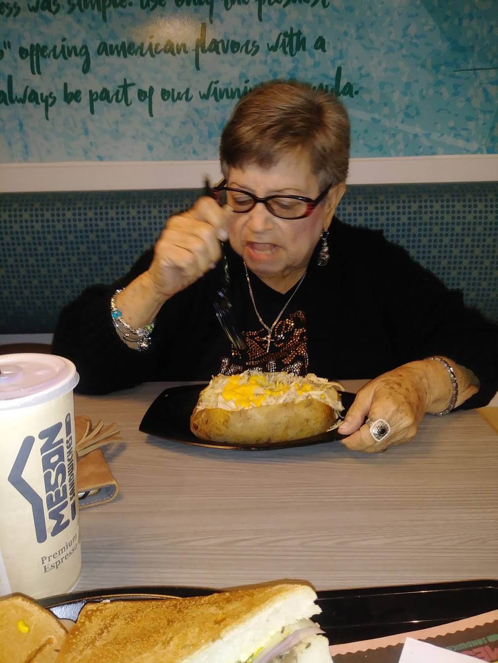 El Mesón | restaurant | 302327508101000, Orlando, FL 32822, USA | 4078523131 OR +1 407-852-3131