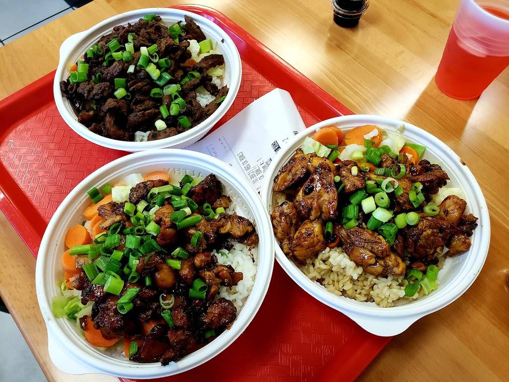 Flame Broiler | restaurant | 1311 S Grand Ave, Glendora, CA 91740, USA | 6268527770 OR +1 626-852-7770