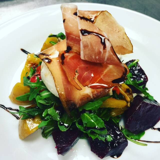 Teca Newtown Square | restaurant | 191 S Newtown Street Rd, Newtown Square, PA 19073, USA | 4844204010 OR +1 484-420-4010