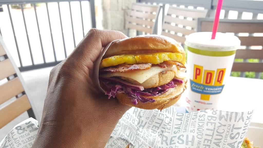 PDQ Restaurant | restaurant | 4501 183A Toll Road, Cedar Park, TX 78613, USA | 5126974990 OR +1 512-697-4990