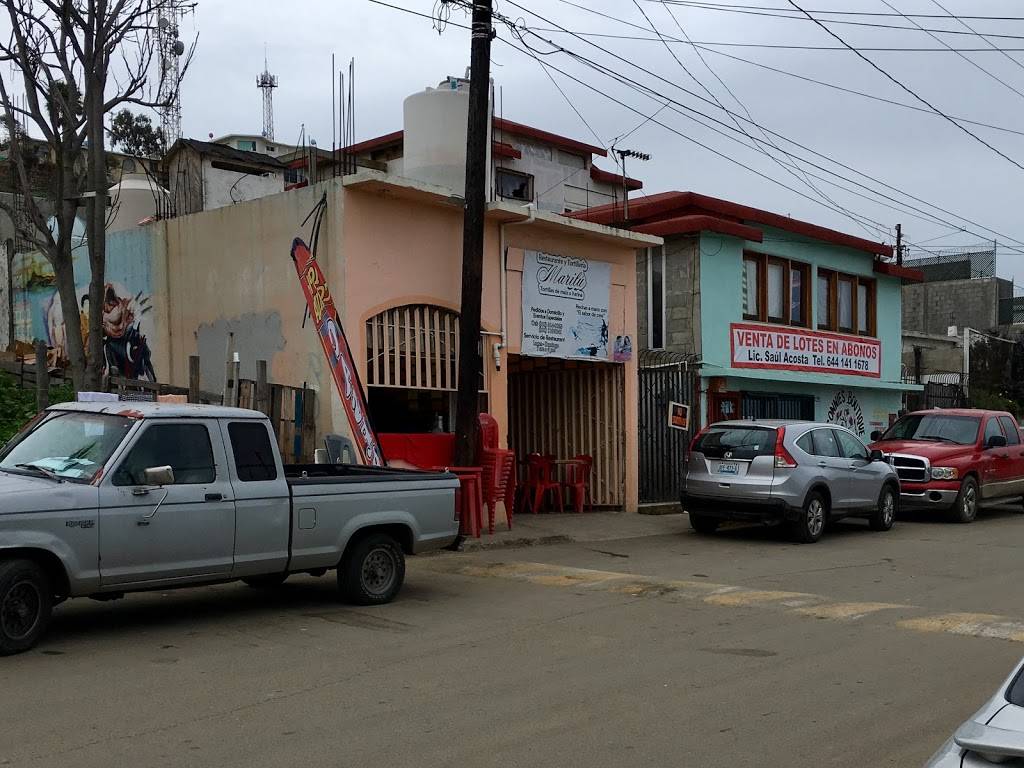 Marilus Restaurant And Tortilleria. | restaurant | Calle Primo Tapia 84, El Paraíso, 22710 Primo Tapia, B.C., Mexico | 016611101049 OR +52 661 110 1049