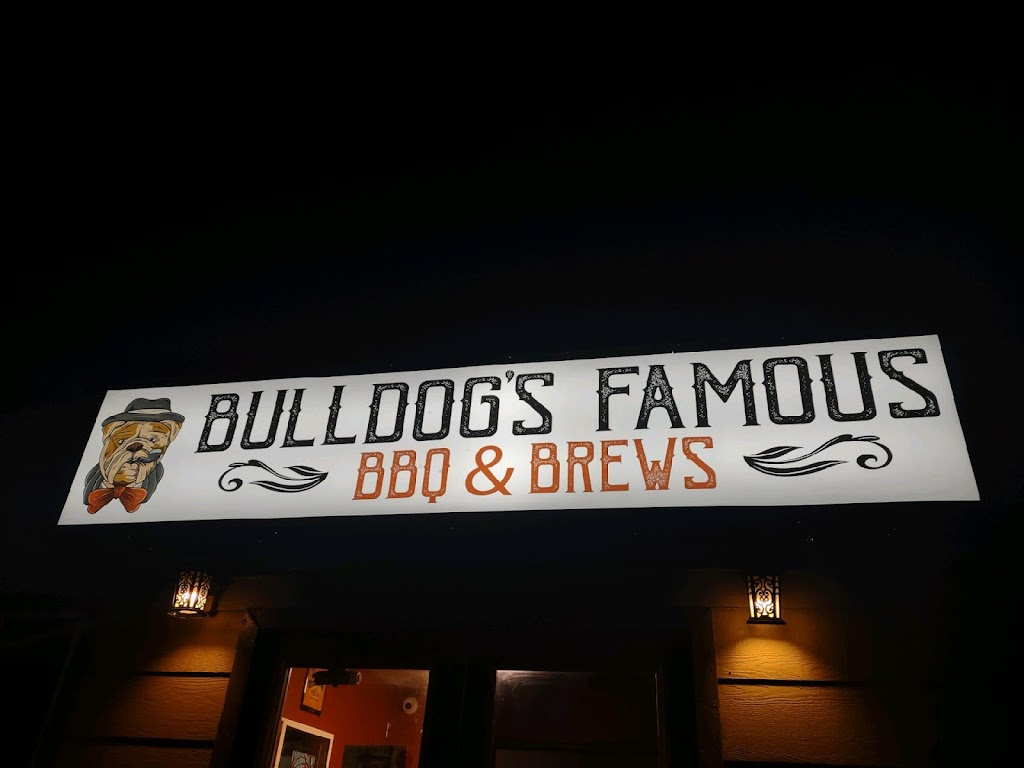 Bulldogs Famous BBQ & Brews | restaurant | 5002 N Ferrall St, Spokane, WA 99217, USA | 5093158106 OR +1 509-315-8106