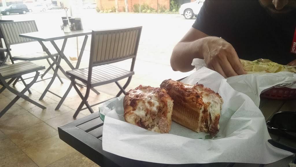 Giorgis Pizza & Sub | restaurant | 4298-4138 Vanowen Pl, Burbank, CA 91505, USA | 8188433724 OR +1 818-843-3724