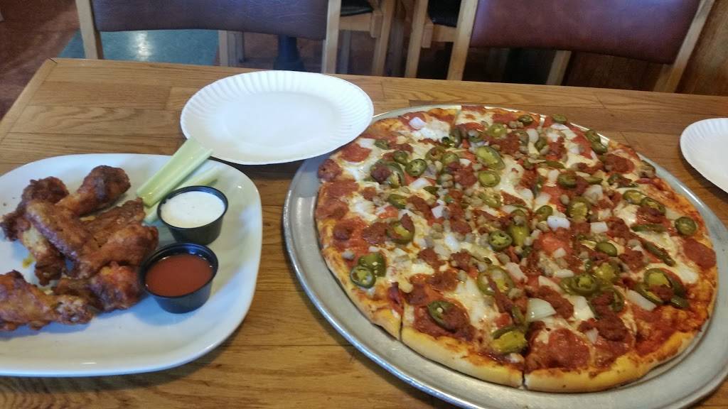 Red West Pizza Lomita | restaurant | 2119 CA-1, Lomita, CA 90717, USA | 3103254333 OR +1 310-325-4333