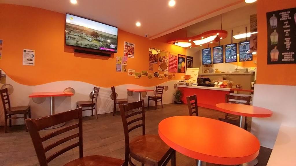 Quickly | restaurant | 1407 Burlingame Ave, Burlingame, CA 94010, USA | 6505588688 OR +1 650-558-8688