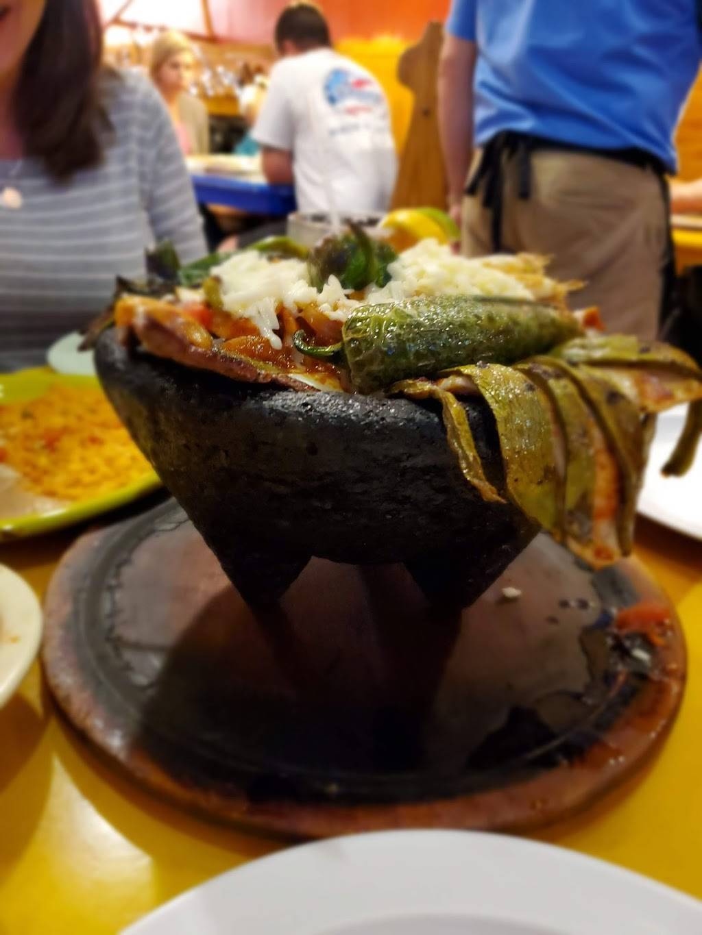 El Olmeca | restaurant | 6966 Highway 431 S, Owens Cross Roads, AL 35763, USA | 2565396477 OR +1 256-539-6477