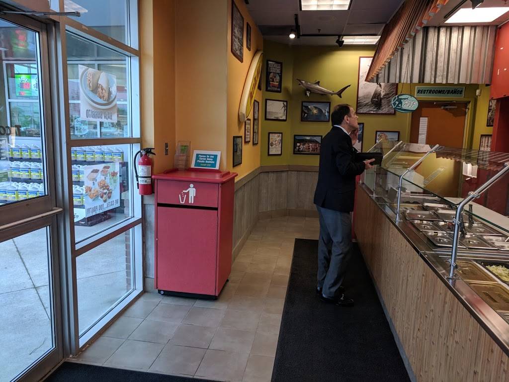 Mucho Burrito Fresh Mexican Grill | restaurant | 890 Main St E, Milton, ON L9T 0J4, Canada | 9052030048 OR +1 905-203-0048