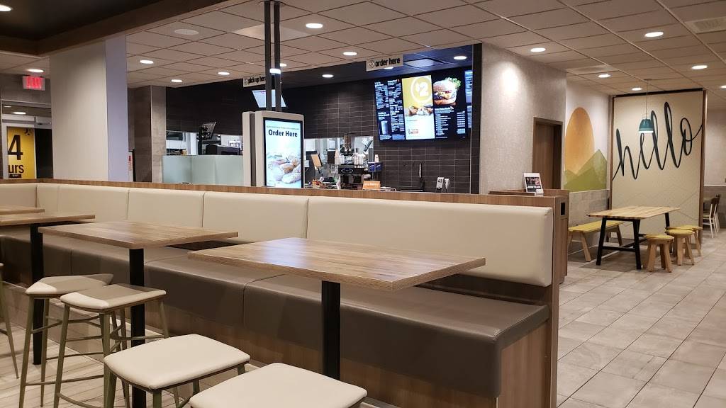 McDonalds | cafe | 214 College Hwy, Southwick, MA 01077, USA | 4135690540 OR +1 413-569-0540
