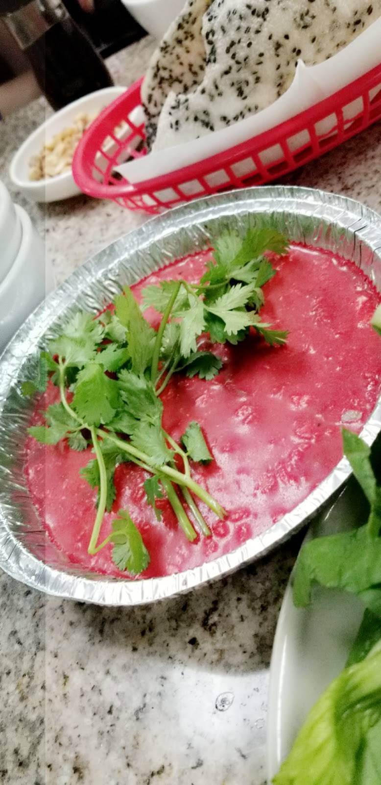 De Hoang Duy | restaurant | 10811 Veterans Memorial Dr #100, Houston, TX 77067, USA | 2818366699 OR +1 281-836-6699