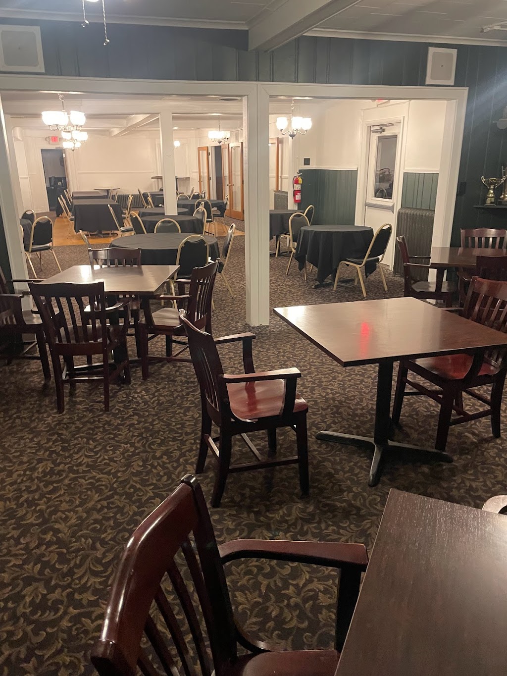 Durrants at Van Schaick | restaurant | 201 Continental Ave, Cohoes, NY 12047, USA | 5182445045 OR +1 518-244-5045